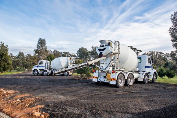 Best Concrete Sealing and Maintenance in Huntley, IL