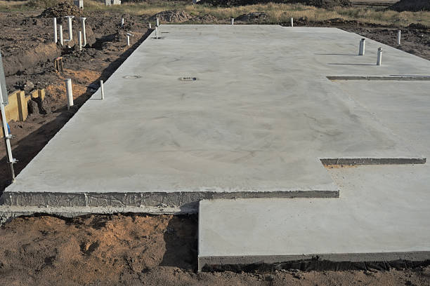 Best Concrete Driveway Installation in Huntley, IL