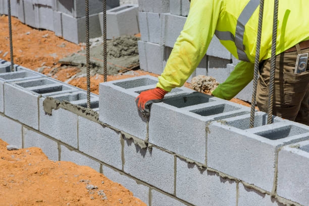 Best Concrete Grinding and Polishing in Huntley, IL