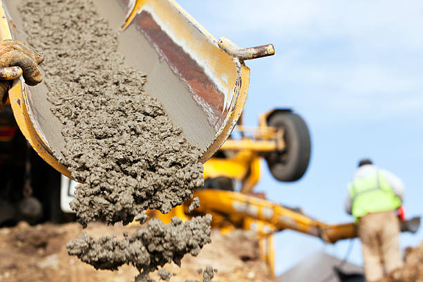Best Concrete Removal and Replacement in Huntley, IL